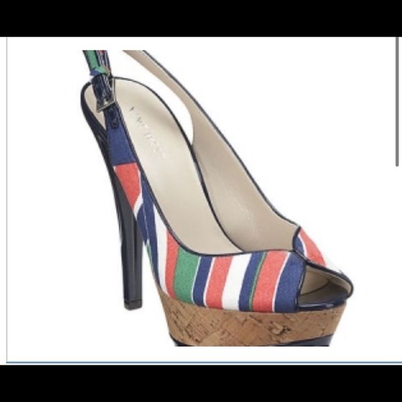 NineWest Cunning Slingback - Picture 8 of 8